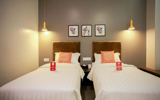 OYO Rooms Near Universiti Teknologi Malaysia