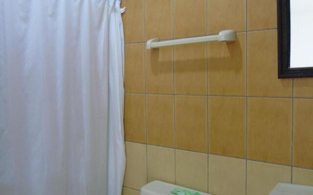 Hotel Quinta Avenida