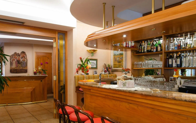 Hotel De Matie