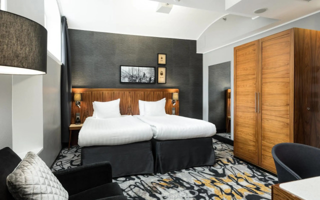 Home Hotel Katajanokka