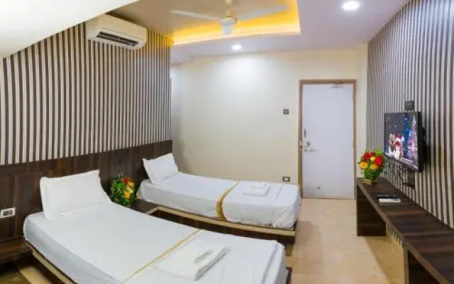 Hotel Arafa