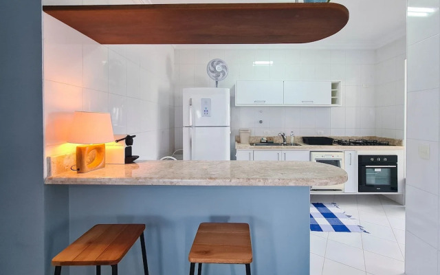 Apartamento Ilha de Milos