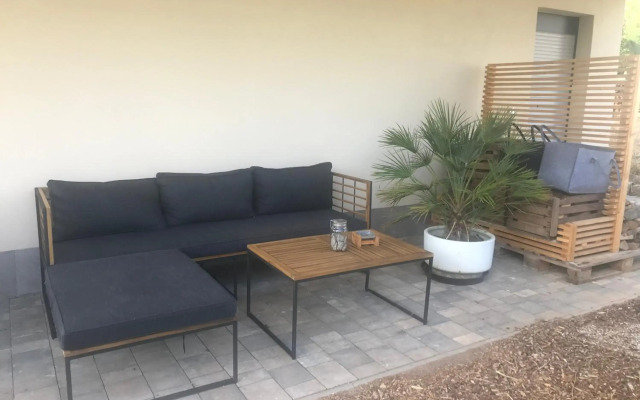 Ferienwohnung Thiele