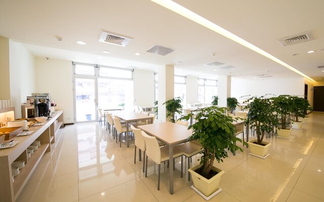 Sunseed International Villa
