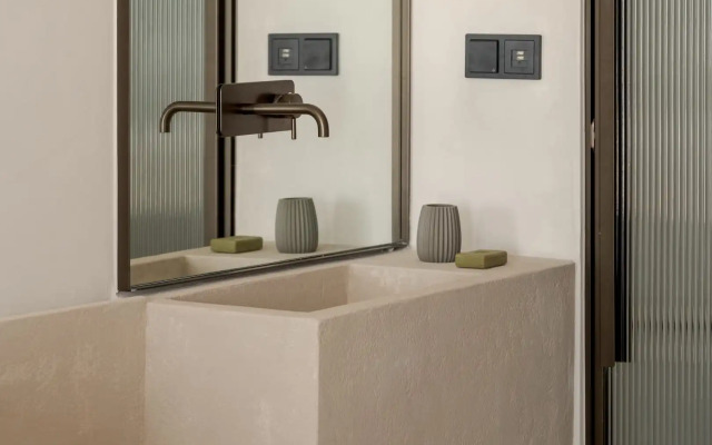 Sifneos House Paros