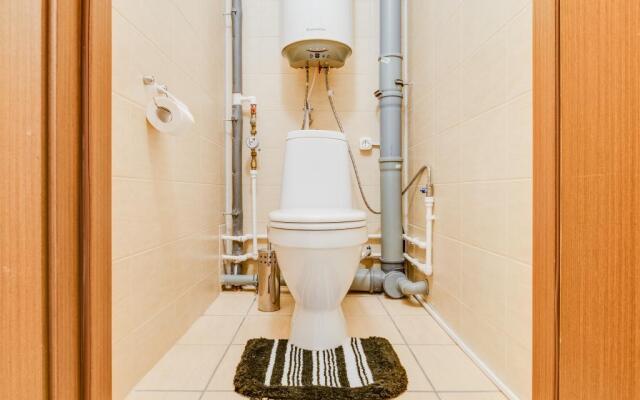 Apartments on Vitebsk avenue 101k2