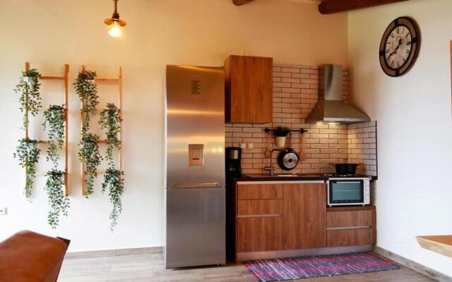 Loft by the sea-Agios Nikolaos-Lefkada