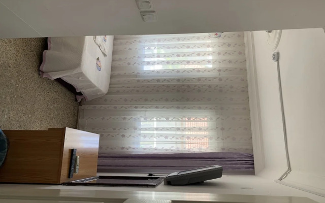 Hotel Fiesta Beach Didim