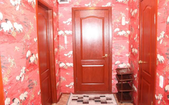 Favourite Home (Фэйворит Хоум) на улице Симбирцева 44