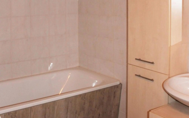 Ferienhaus Franz - an der Elbe, mit großem Garten