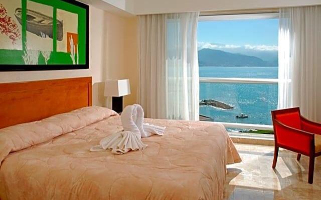 Mayan Palace Puerto Vallarta