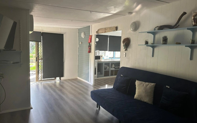 Second Valley Caravan Park