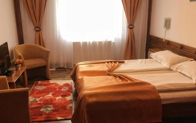Vila Romanitza