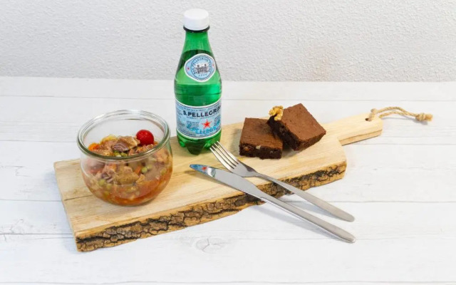 Comfort Aparthotel Besançon Les Hauts du Chazal