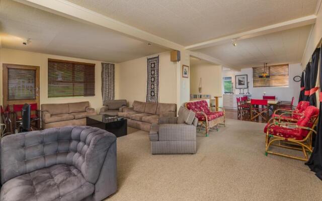 Bayswater Holiday Home