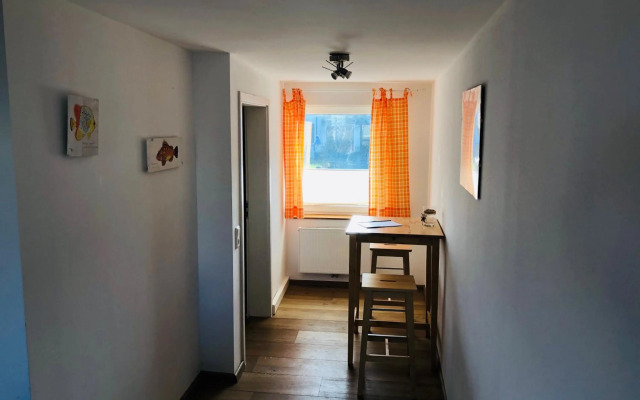 Ferienhaus Jehle Friedrichshafen