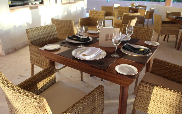 Hotel Beló Isla Mujeres - All Inclusive