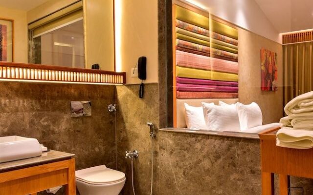 Four A Lords Resort Jammu