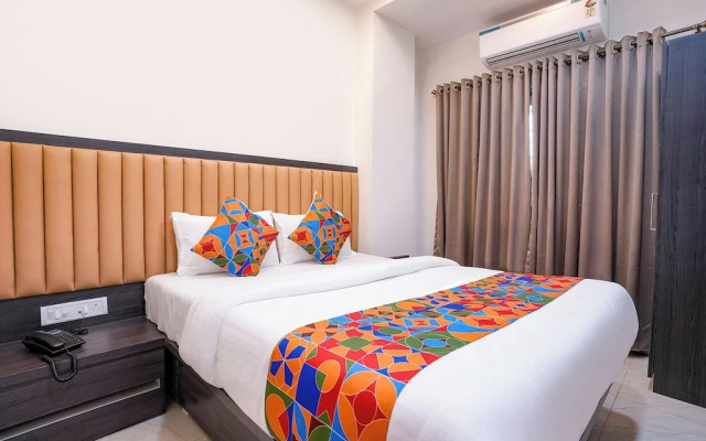 Fabhotel Sunshine Residency