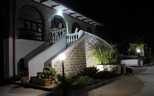 Il Profumo della Natura B&B