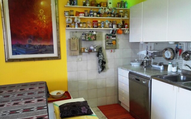 Casa Di Francesco Hostel