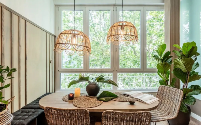 Yaka - 3 Bedrooms in Salamanca