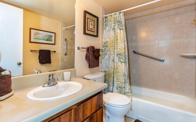 Maui Vista by Coldwell Banker Island Vacations