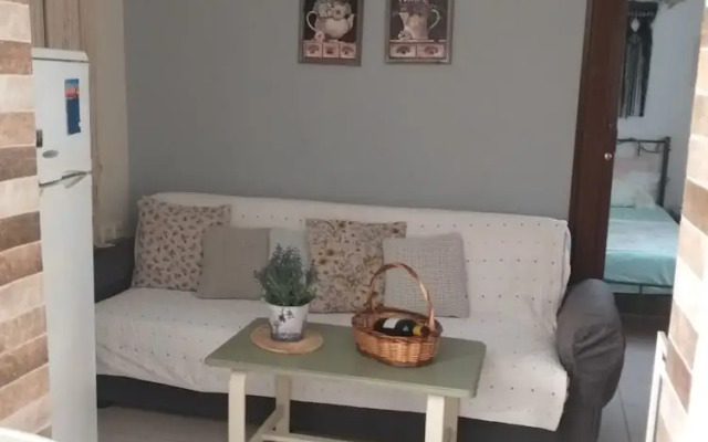 Anastasia's Holiday Home