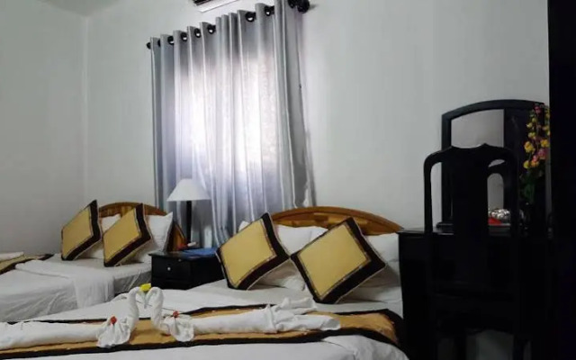 Tan Phuong Hotel