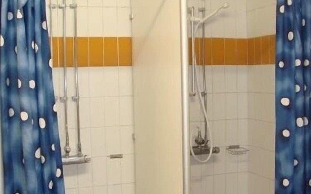 Orsa Grönklitt - Hostel