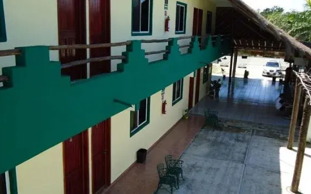 Oyo Hotel Palma Real
