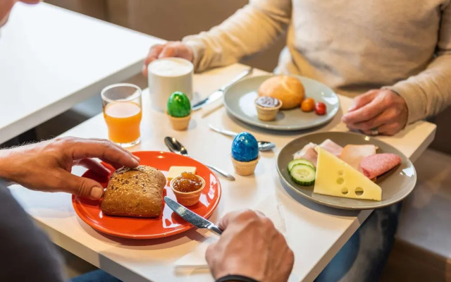 Ibis Budget Frankfurt Offenbach Sued
