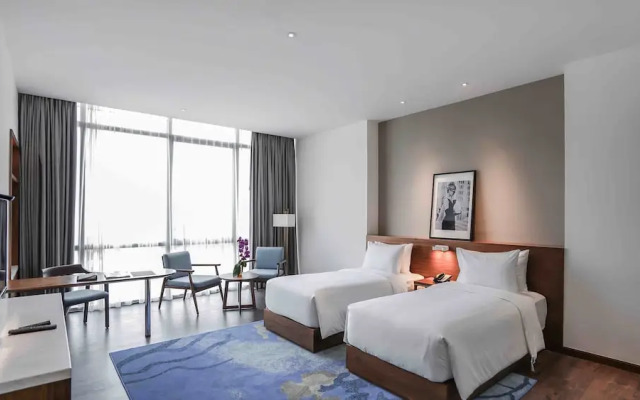 Veranda Serviced Residence Puri