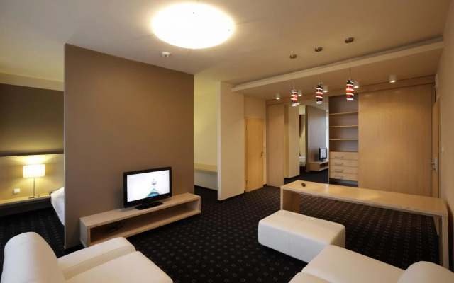 Hotel Laterum