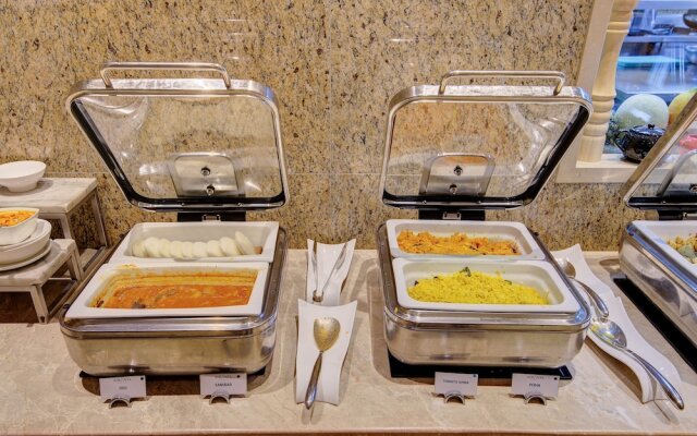 Niranta Transit Hotel Mumbai Airport
