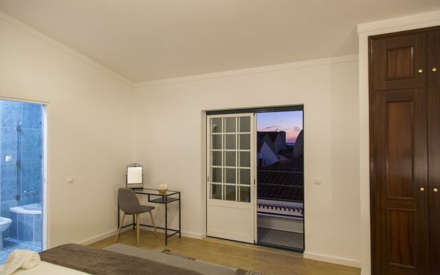 AHG- Alcochete Guest House Unip Lda