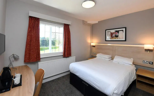 Crown, Droitwich by Marston's Inns