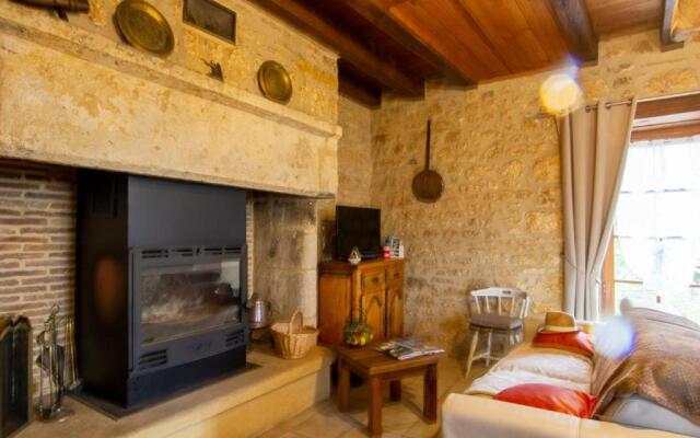 Gîte Daglan, 3 pièces, 4 personnes - FR-1-616-75