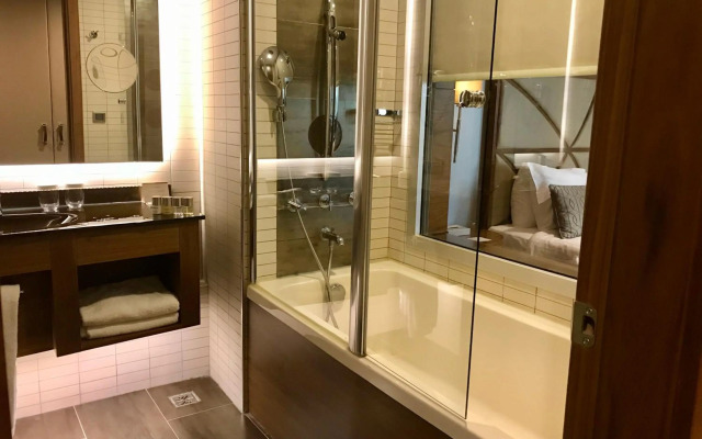 Cevahir Hotel Istanbul Asia