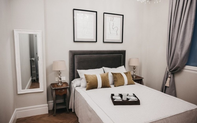 Apartamentos Naiala
