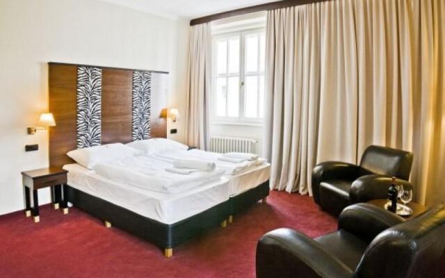 Hotel Narodny dom