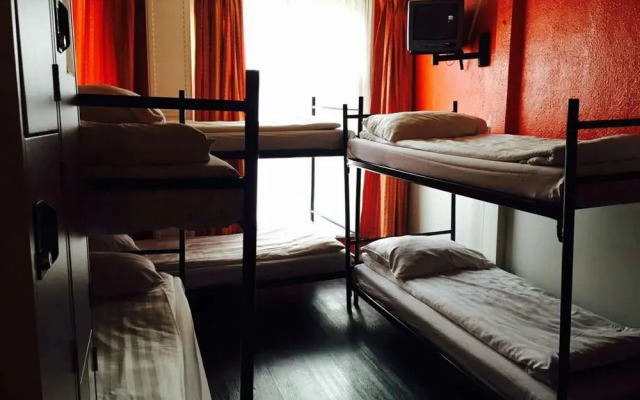 Hotel Jesse