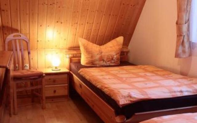 Ferienhaus Utspannen