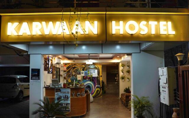 Karwaan Hostel