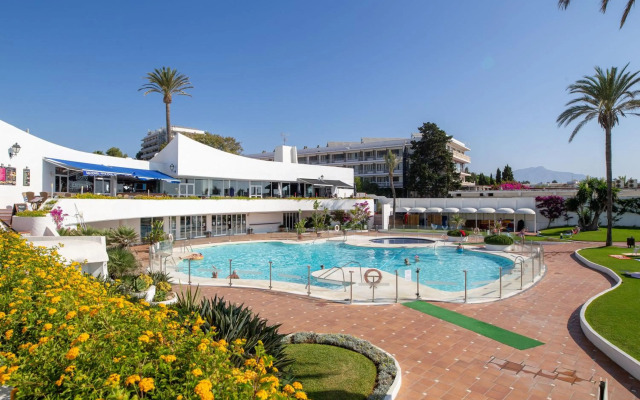 Apartamento Villacana