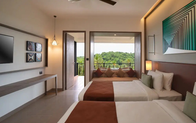 Amoravida By 7 Apple Resorts