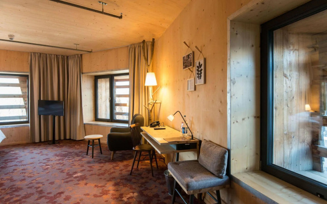 Raphael Hotel Wälderhaus