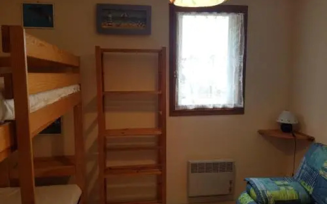 Appartement 1 Chambre Batiment D