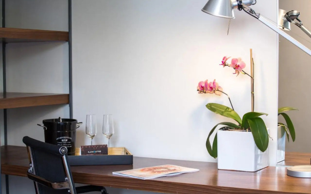 FlowSuites Polanco