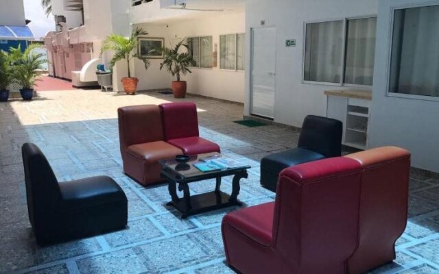 Caribbean Island Hotel 1er Piso